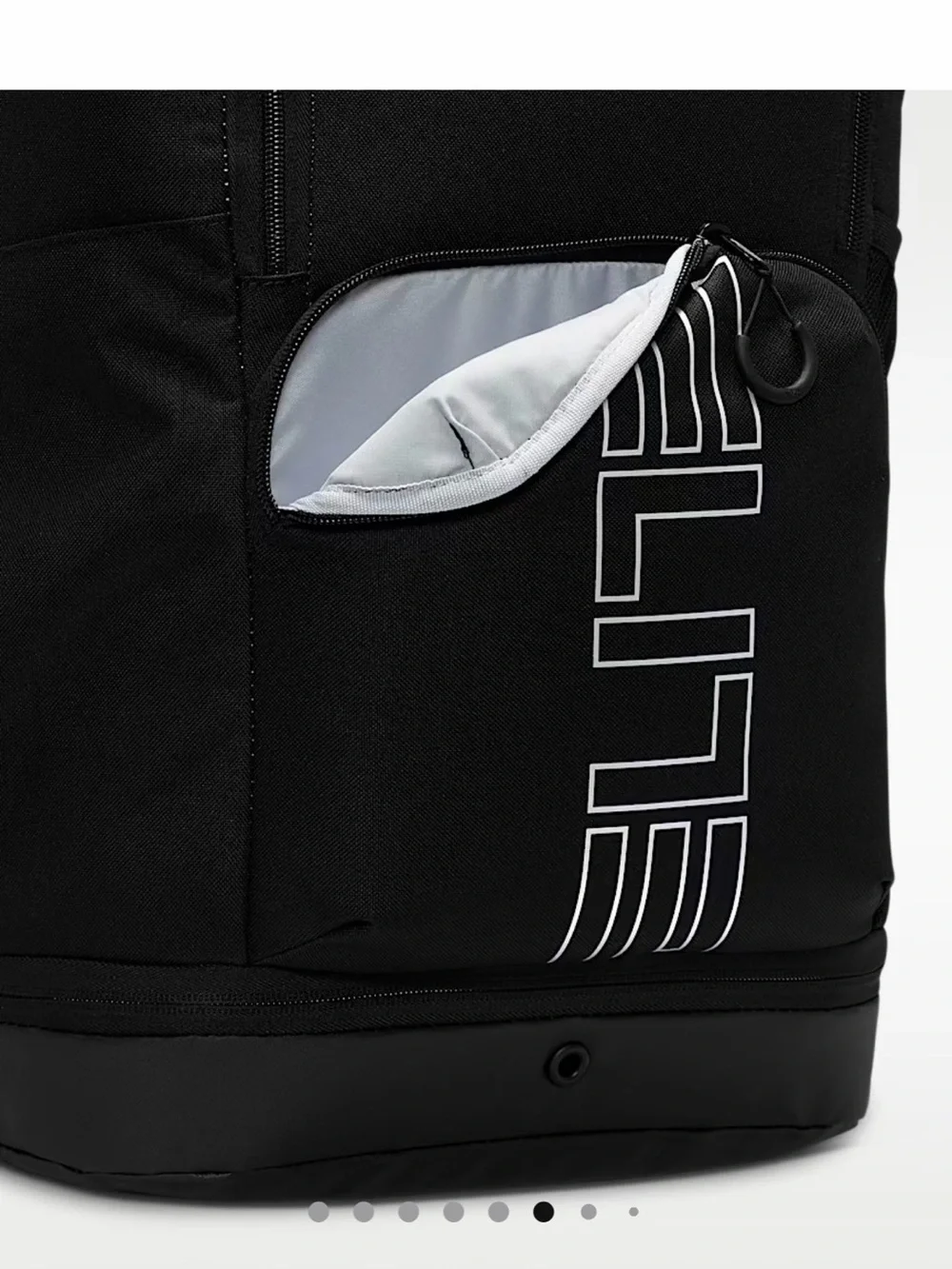 Nike Varsity Elite Backpack (32L)